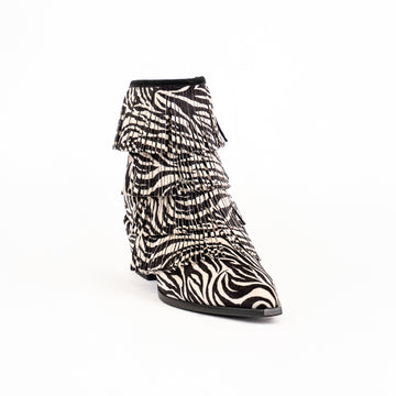 9170 Loriblu Bootie / Multicolored